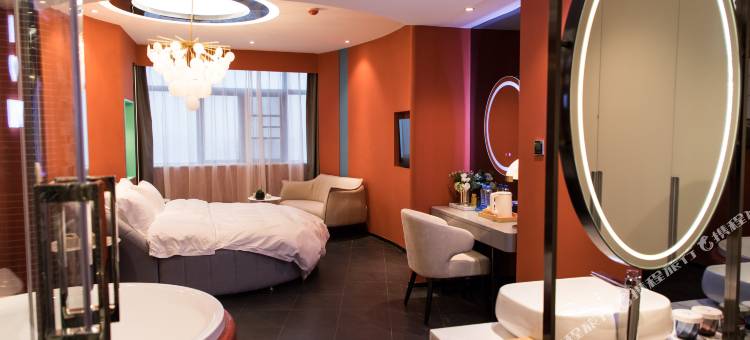 曼居酒店(宜春经济开发区店)图片