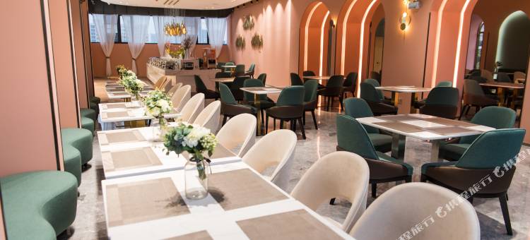 曼居酒店(宜春经济开发区店)图片
