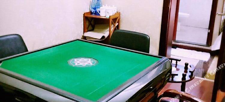 湘潭心怡旅馆图片