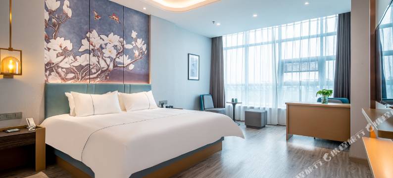 唐城珺逸大酒店图片