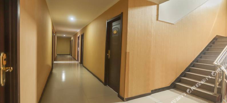 山阴环宇酒店图片