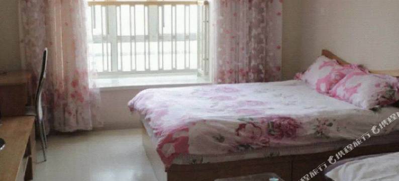 大连绚丽家庭公寓图片