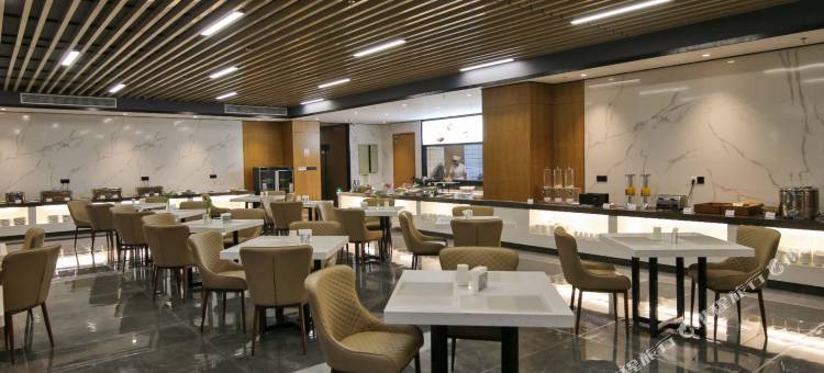 H酒店(宜兴中医院店)图片