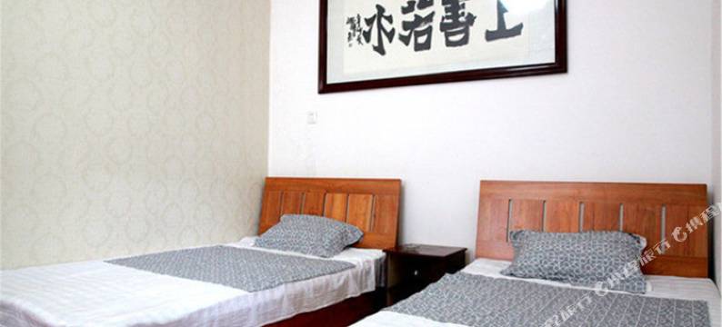 沧州莱宾客旅馆图片