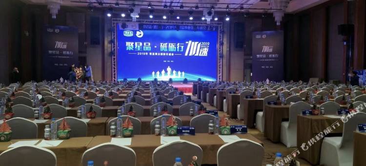 威县万友大酒店图片