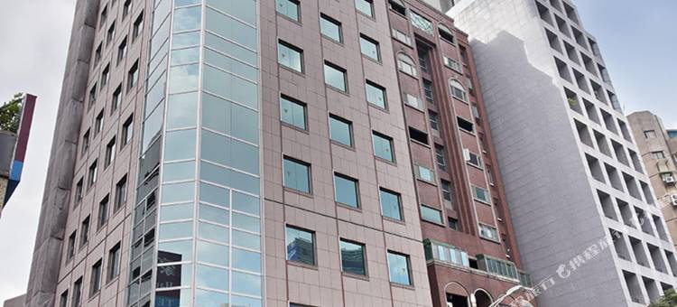 台北洛碁大饭店-建北馆图片