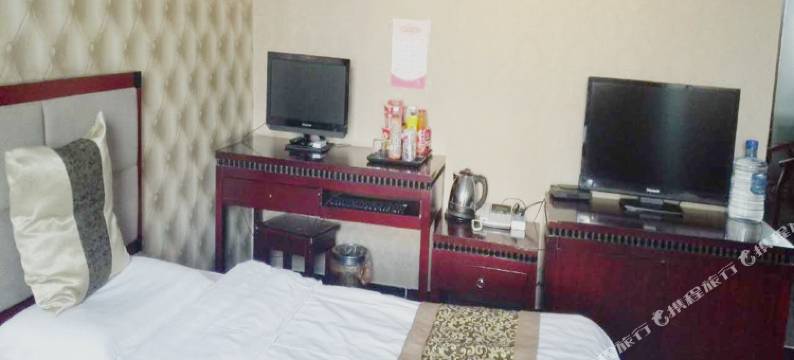 怀仁银座之星宾馆图片