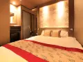 日式大床房