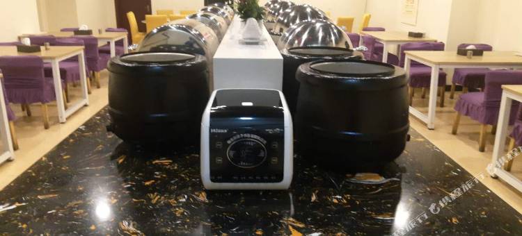 维也纳酒店(广州会展中心南洲路店)图片