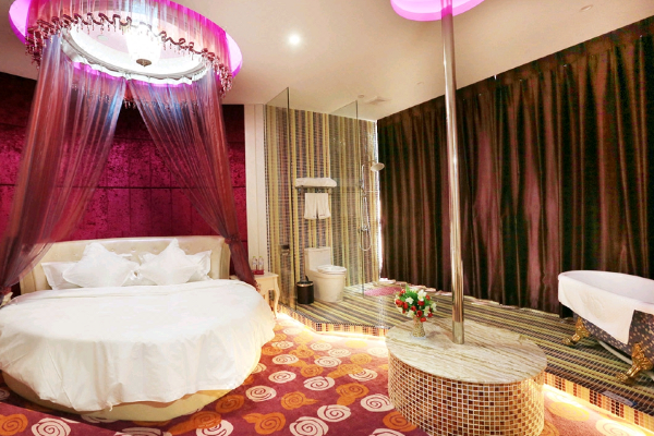 鑫速7宾馆(武汉江汉大学店)预订价格,联系电话位置地址【携程酒店】