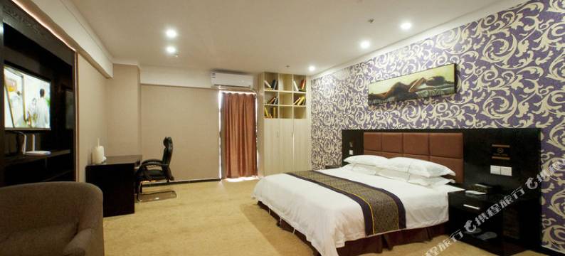 临沂广场奥斯卡自助公寓图片