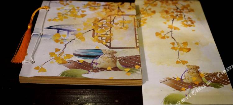 黄山燕舍客栈图片