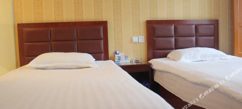 林州益通快捷宾馆图片