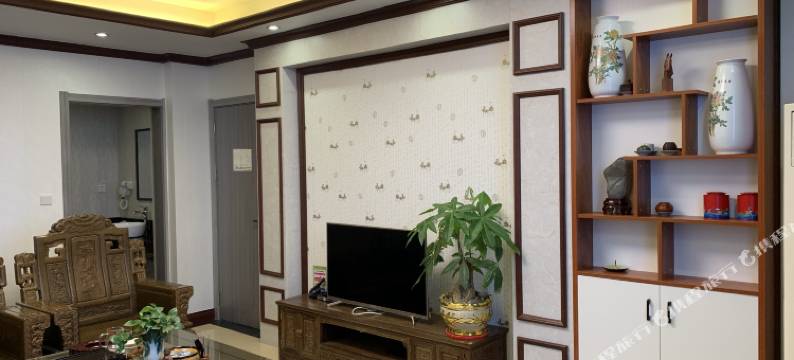 佛冈富华旅馆图片