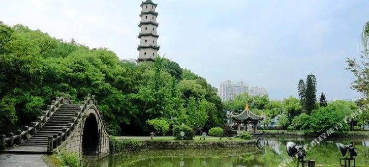 途客中国HOTEL(温州双屿鞋博城店)图片