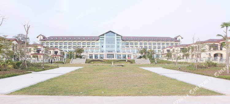 海龙湾中启康年酒店(Sealong Bay ZhongQi Conifer Hotel)图片