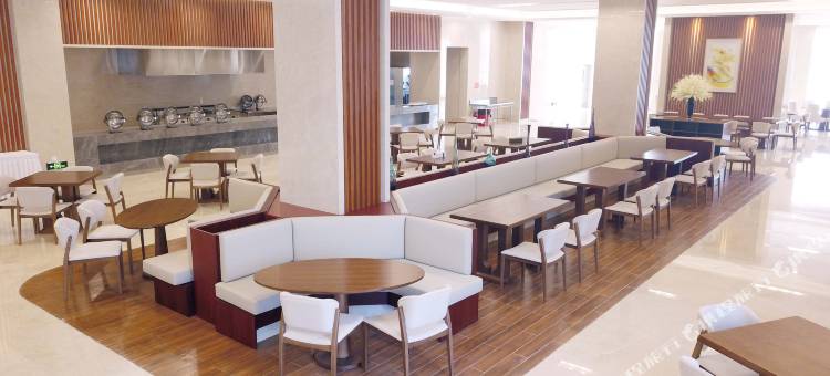 瓜达尔(瓜德尔)商务中心酒店(Gwadar Business Center)图片
