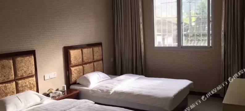 汉源梨城宾馆图片