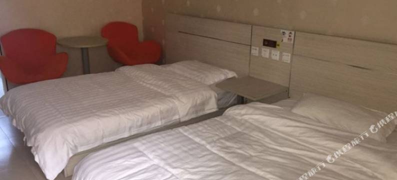 镇江古城宾馆图片