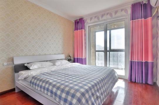 开封鸥鱼连锁民宿(开封清明上河园店)(夷山大街分店)