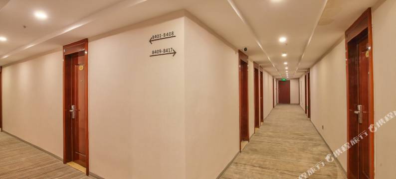 青逸精品酒店(慈溪龙山凤鸣路店)图片