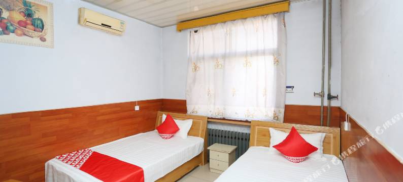 滨州环宇宾馆图片