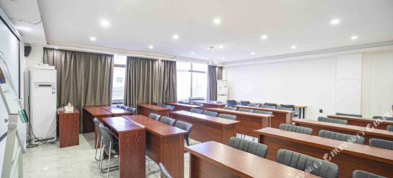 涡阳城市快捷连锁酒店图片