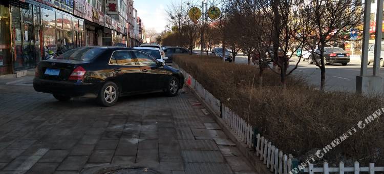 凉城宁远宾馆图片