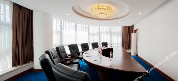 维也纳国际酒店(杭州西湖凤山路店)图片