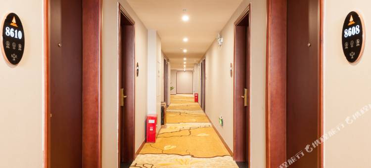 普莱尔大酒店(桂林电子科技大学店)图片