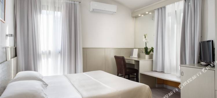 佛罗伦萨格里芬酒店(Hotel Grifone Firenze)图片