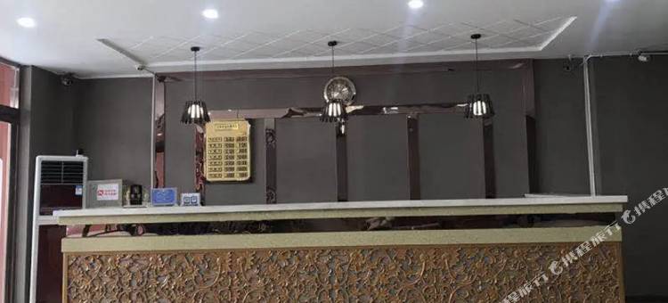 曲沃天美时尚快捷酒店图片