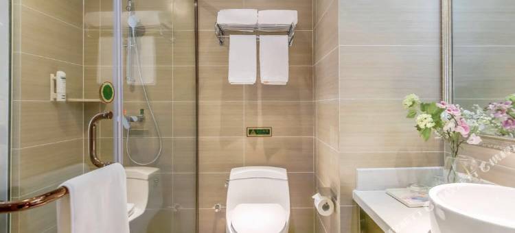 维也纳3好酒店(无锡硕放国际机场鸿山店)图片