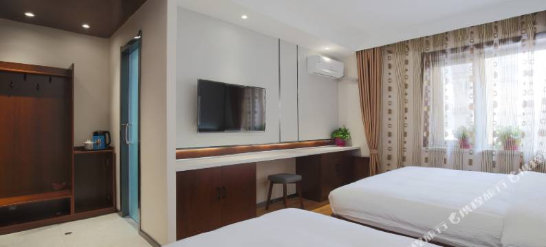 佳木斯东极假日酒店图片