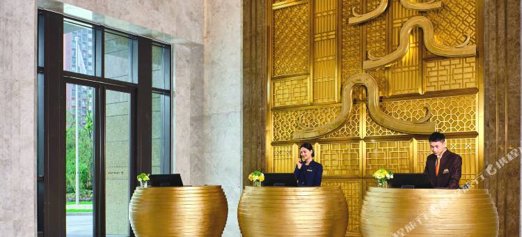 佛山南海瞻云酒店(千灯湖店)图片