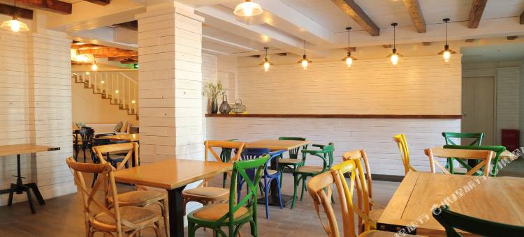 古北水镇望塔客栈图片