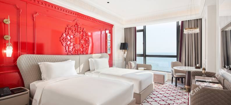 金贝贵族酒店(Jin Bei Palace Hotel)图片