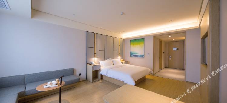 全季酒店(嘉兴万达广场店)图片