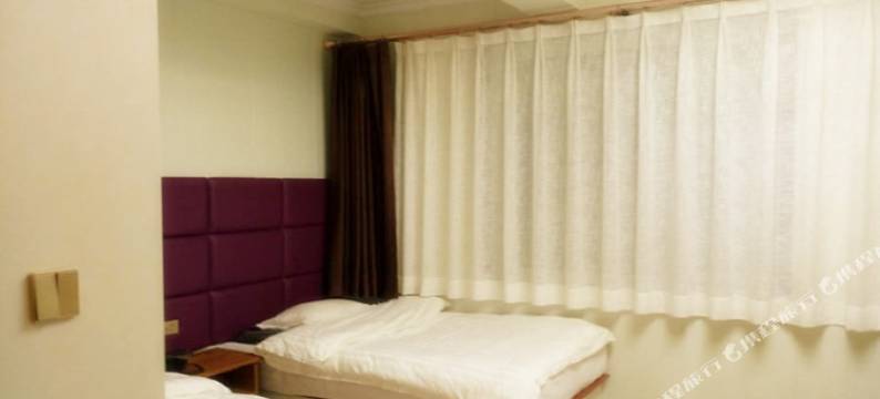 依兰金岛宾馆洗浴图片