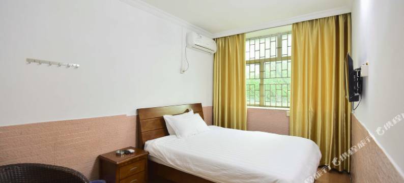 东莞天天住宿(厚街店)图片