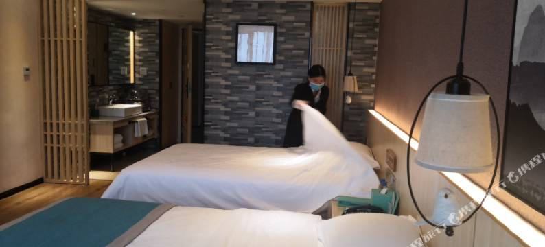 千景酒店(南宁仙葫店)图片