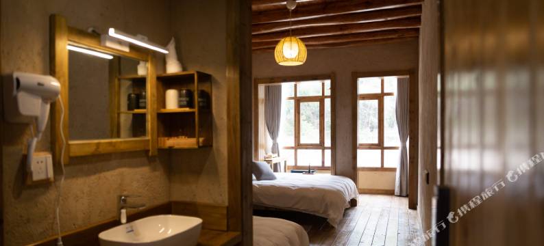 临海山居生活度假民宿图片