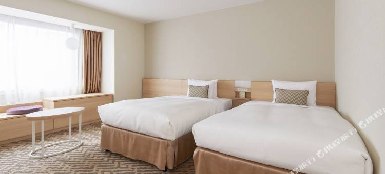 札幌京王广场酒店(Keio Plaza Hotel Sapporo)图片
