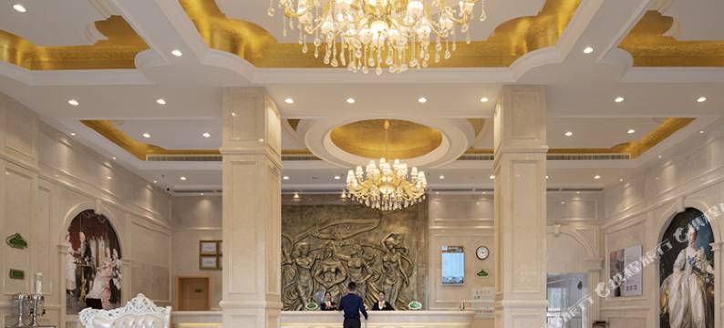 维也纳酒店(吉安万安店)图片