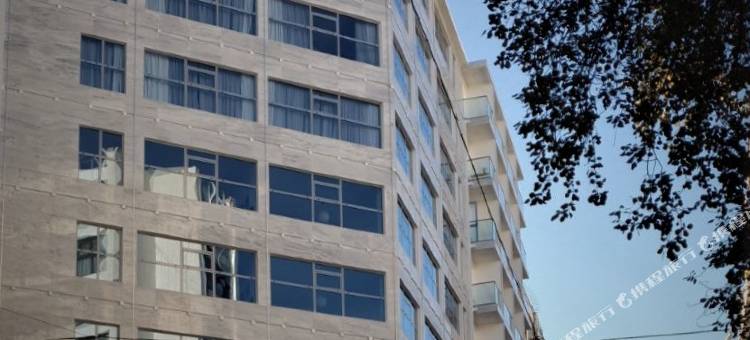 博斯精品酒店(Boss Boutique Athens)图片