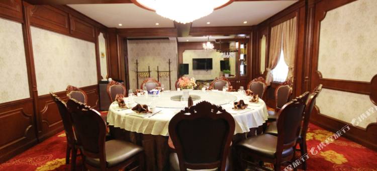 沈阳中城商务酒店图片