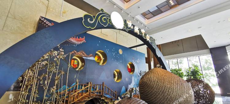 长春凯悦酒店图片