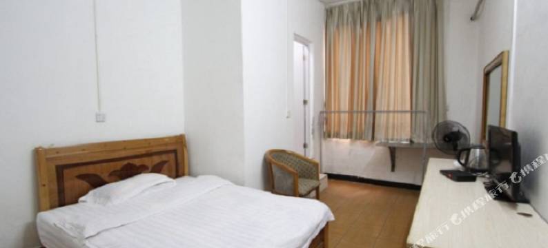 茂名鑫园招待所图片