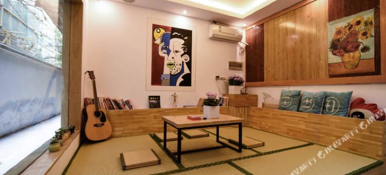 青都青年旅舍(桂林东西巷理工大学店)图片