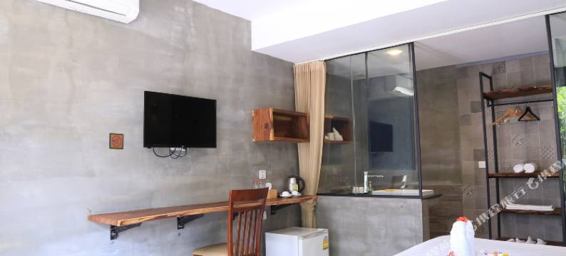 BK酒店(BK Hotel)图片